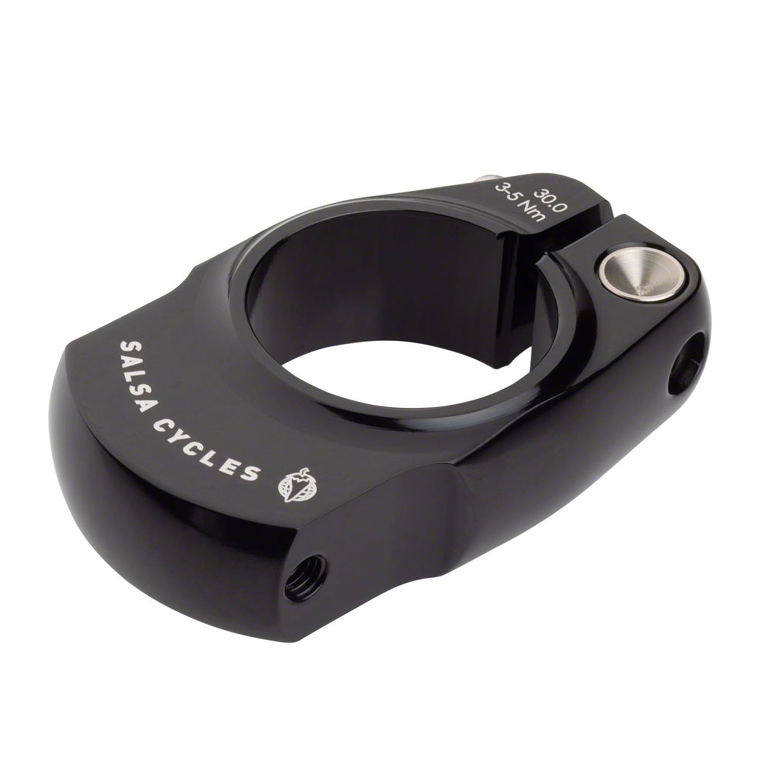 SALSA CYCLES Rack Lock