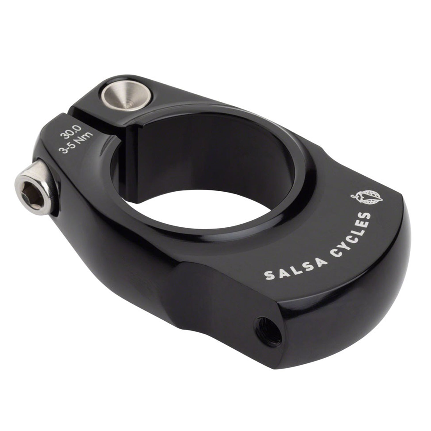 SALSA CYCLES Rack Lock