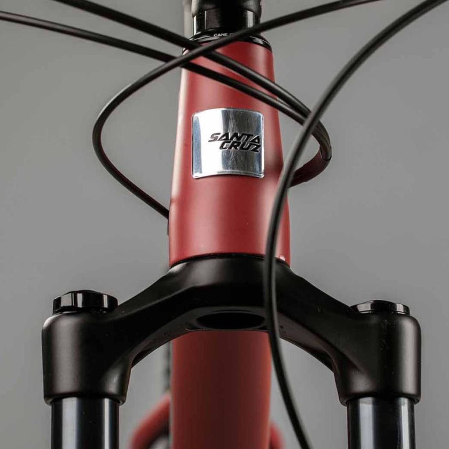 SANTACRUZ Chameleon AL Frame Set 2021