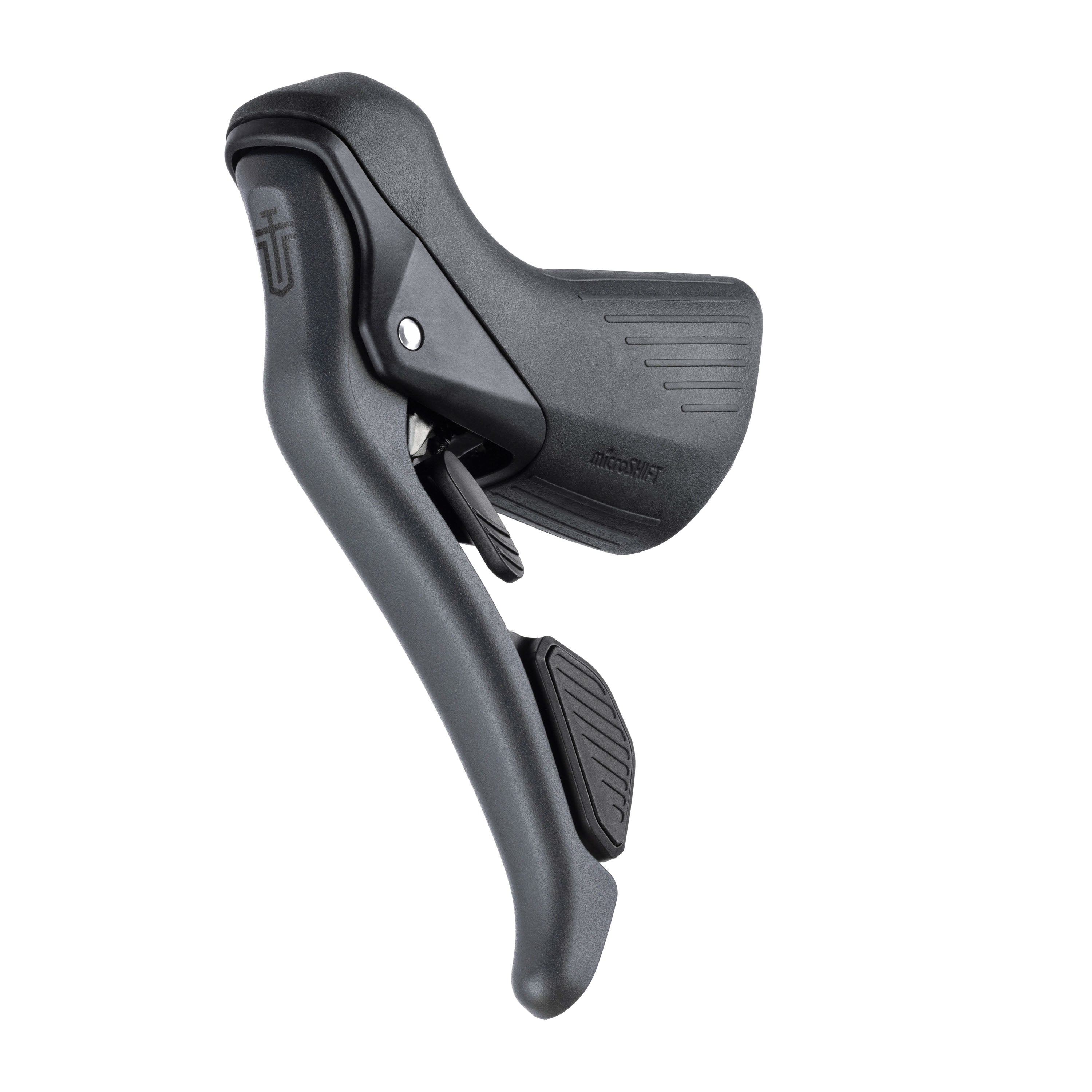 MICRO SHIFT Sword Drop Bar Shifter 2x10Speed