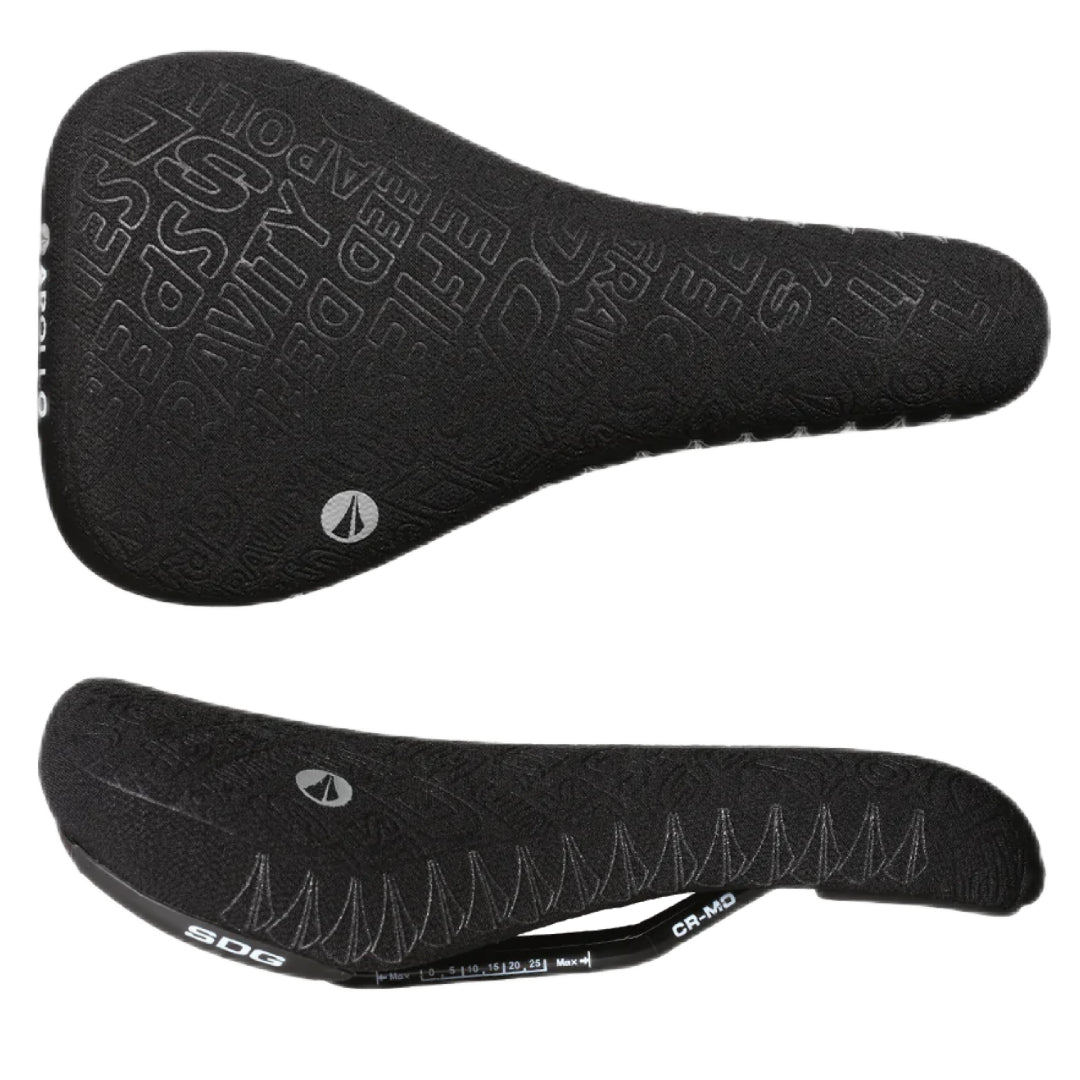 SDG Apollo RL Saddle