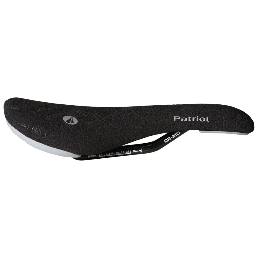 SDG Patriot RL Saddle