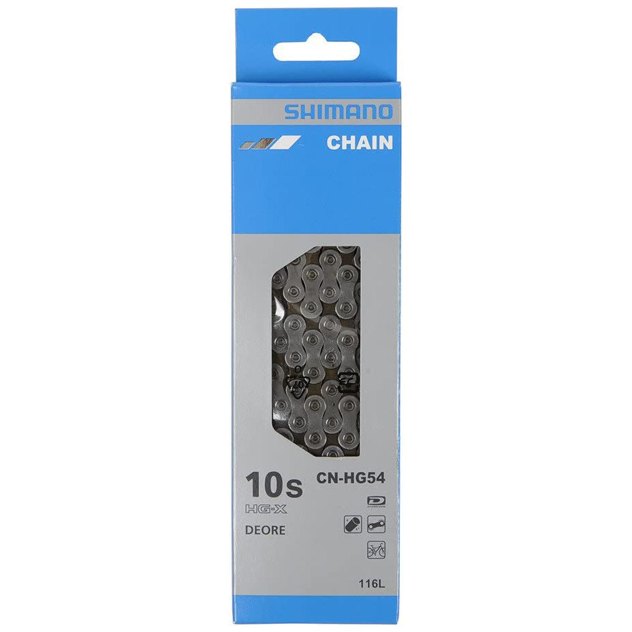 SHIMANO CN-HG54 10s SHIMANO CN-HG54 10s