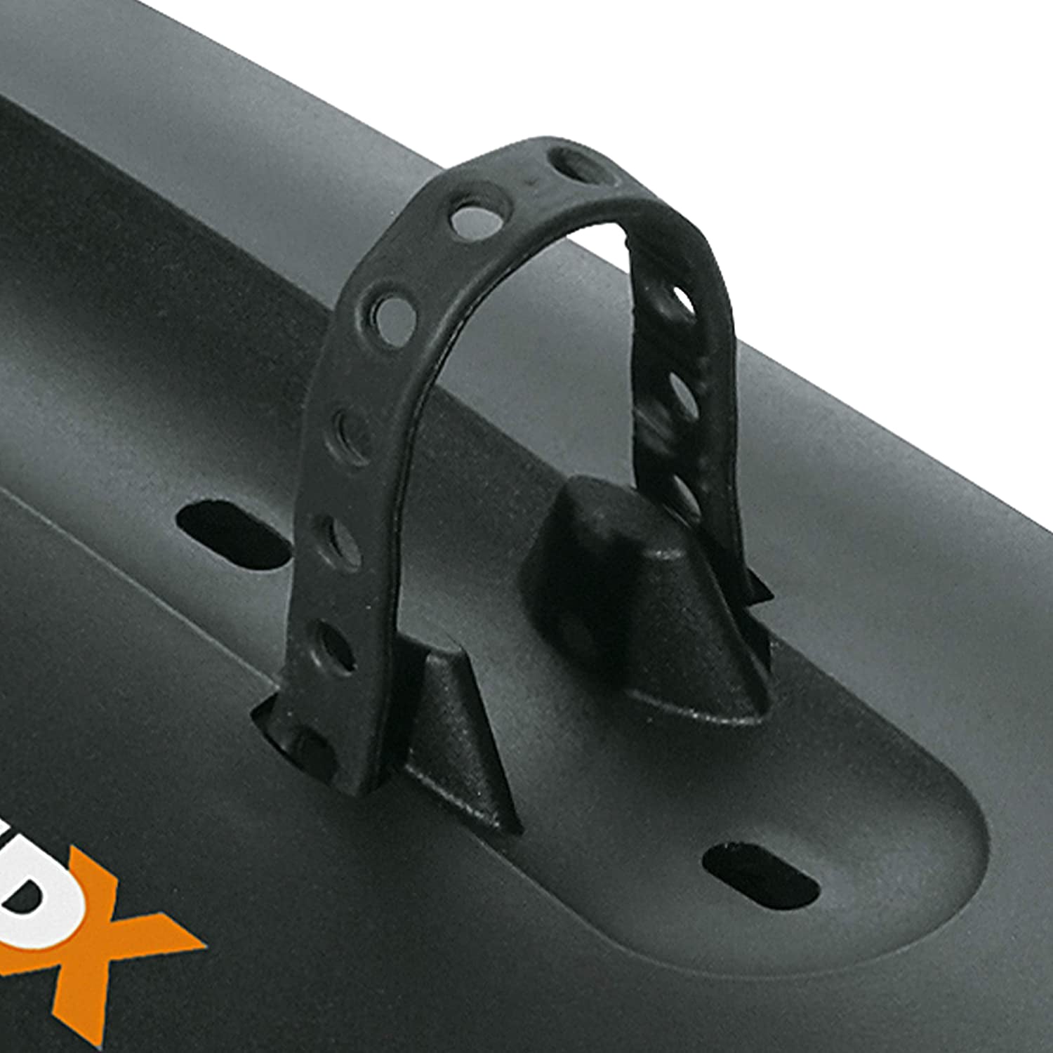 SKS Mud-X