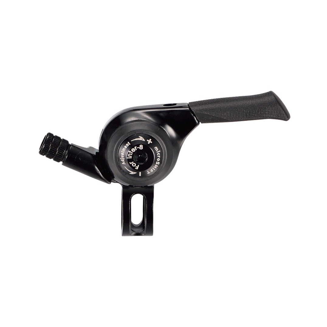 Di2 Shimano Alfine Shifter Compatibility MICRO SHIFT Thumb