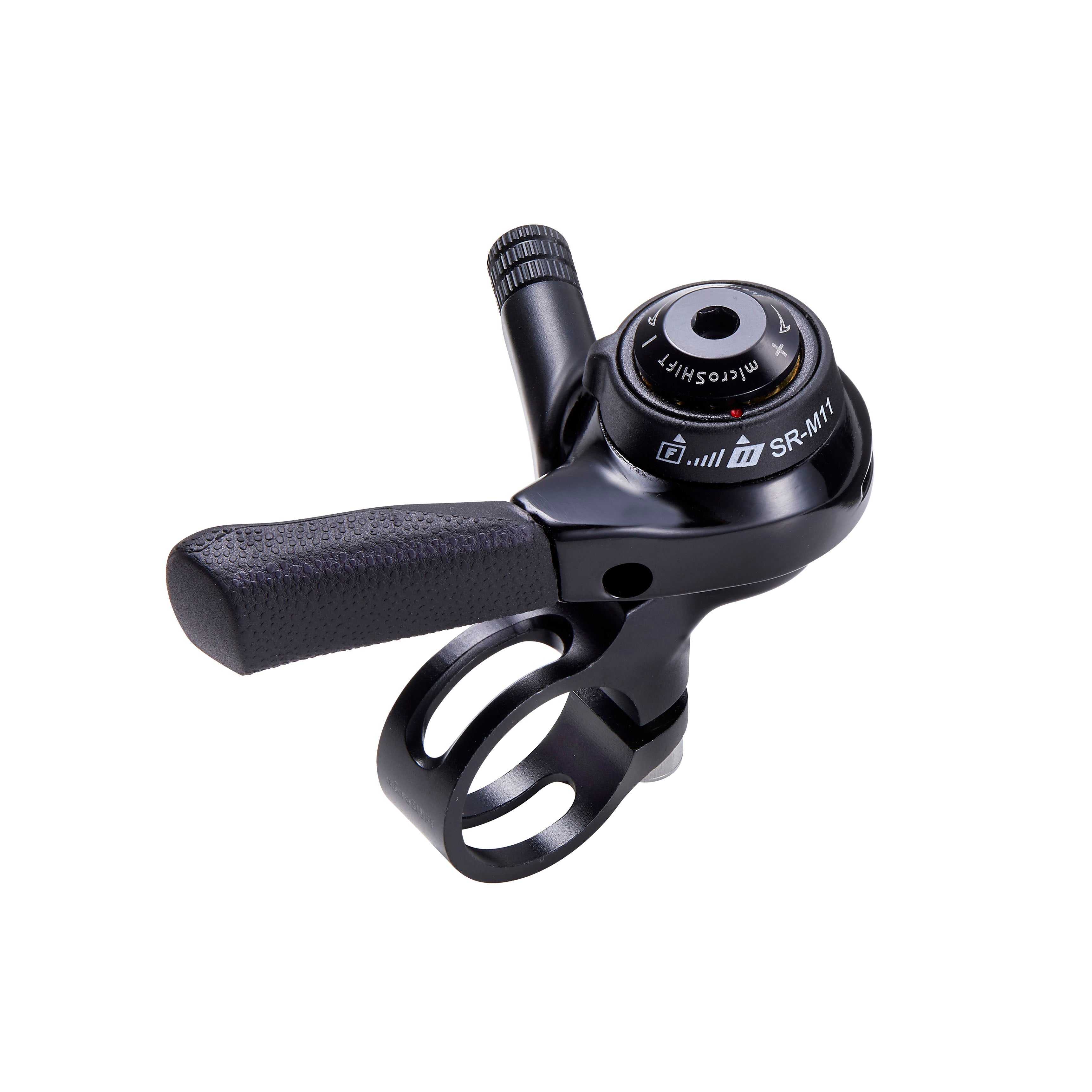 11 speed thumb shifter