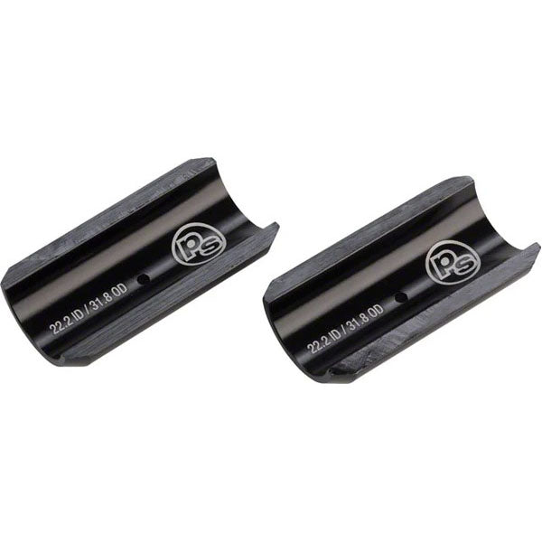 PROBLEM SOLVERS Handlebar Shim 22.2-31.8mm