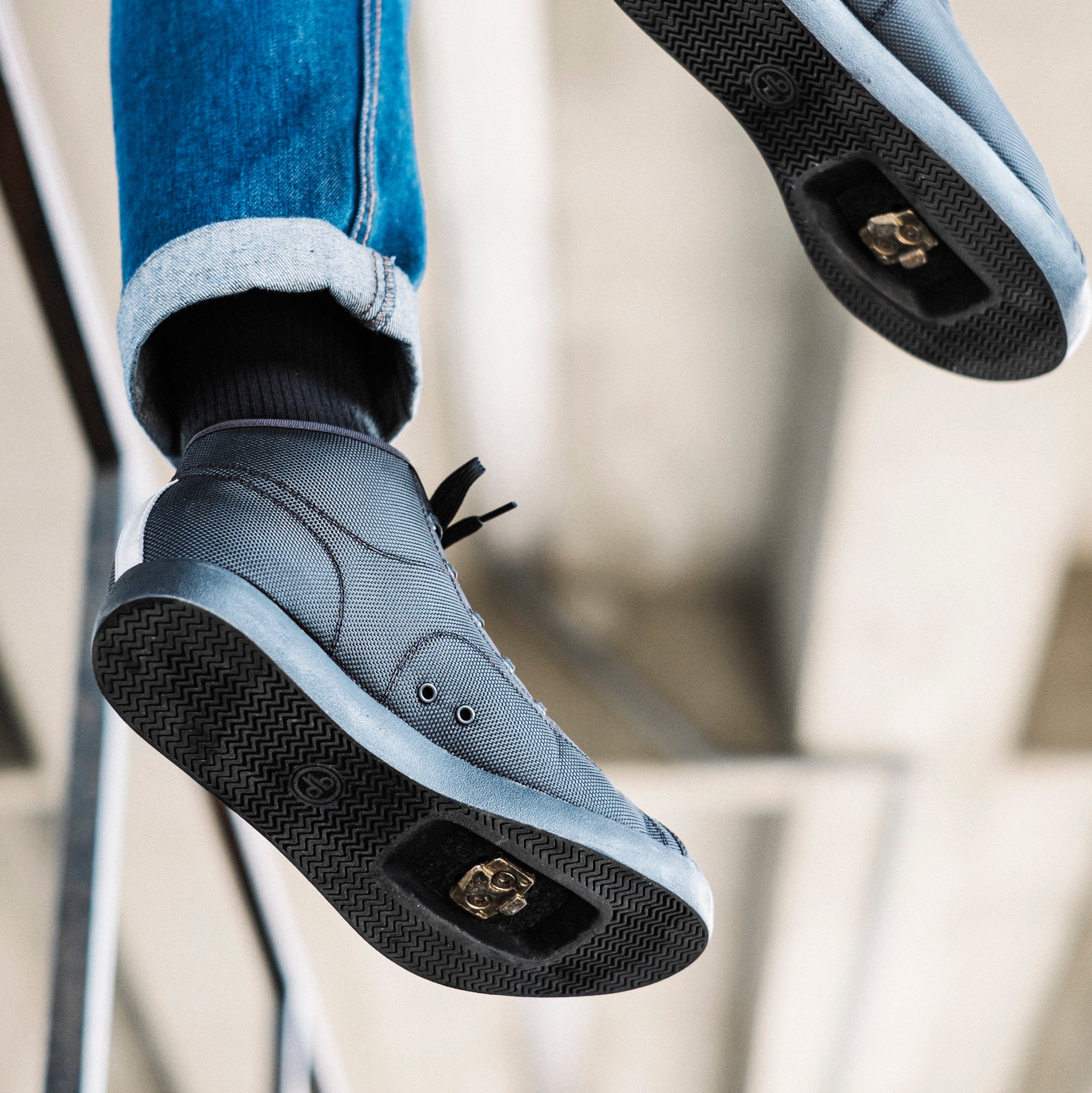 QUOCPHAM Hardcourt Mid