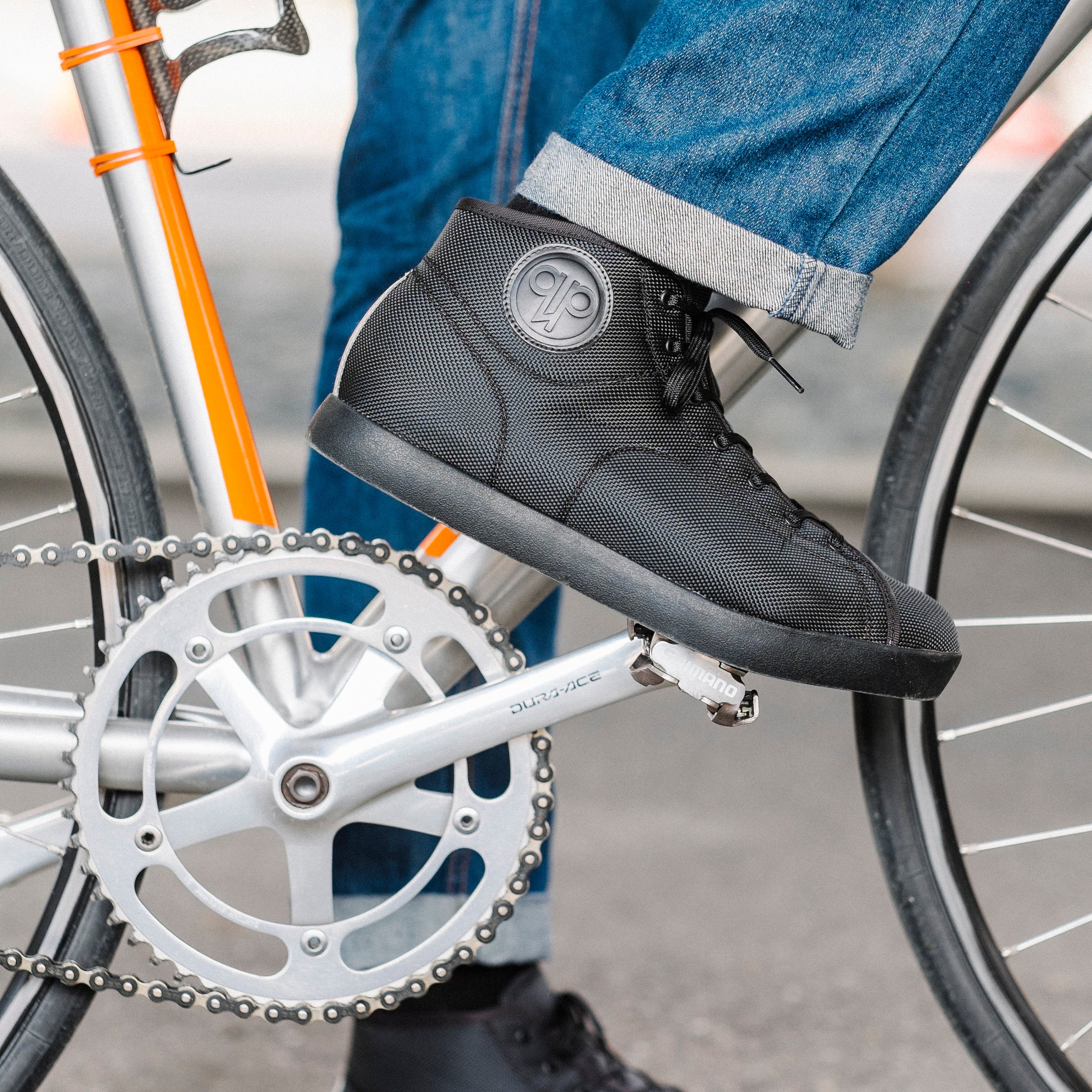 QUOCPHAM Hardcourt Mid