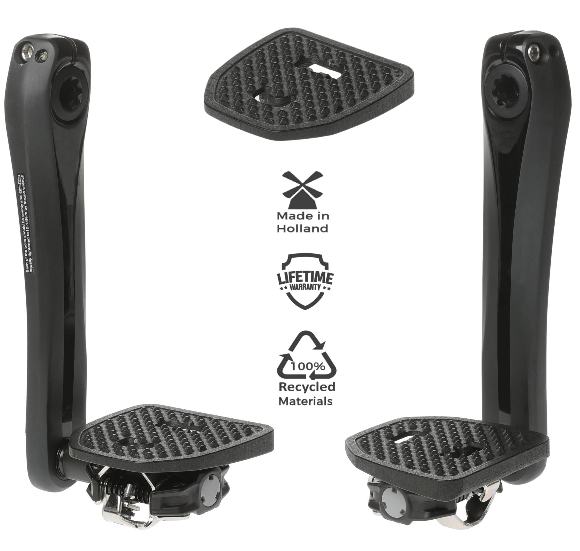 spd pedal adapter PEDAL PLATE Pedal Adapters