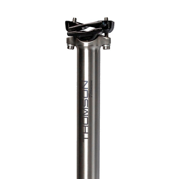 THOMSON Ti Seatpost