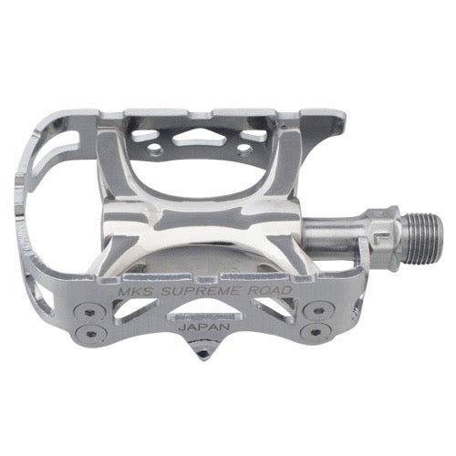 MKS Supreme Road Limited