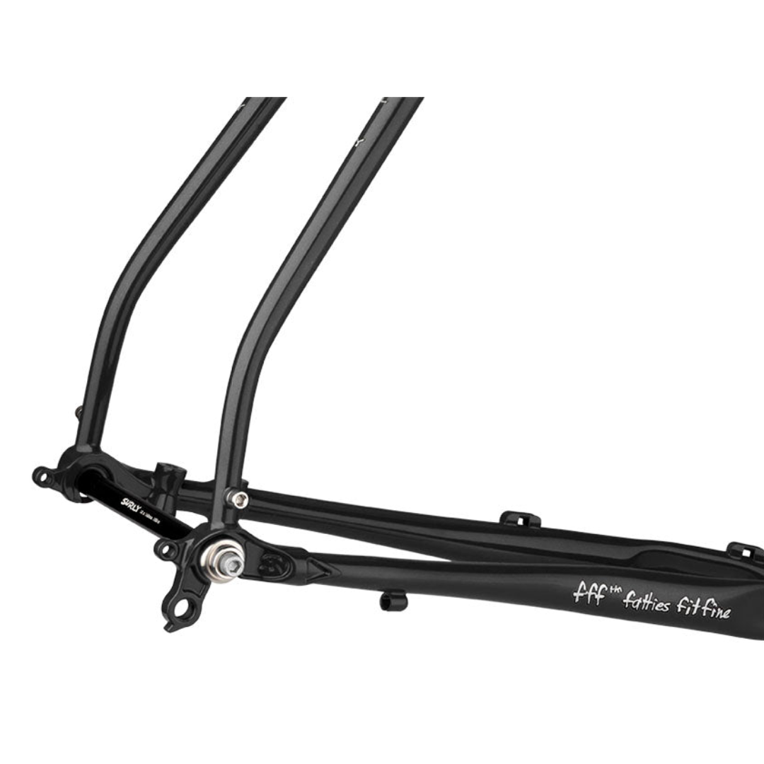 SURLY Midnight Special Frame Set