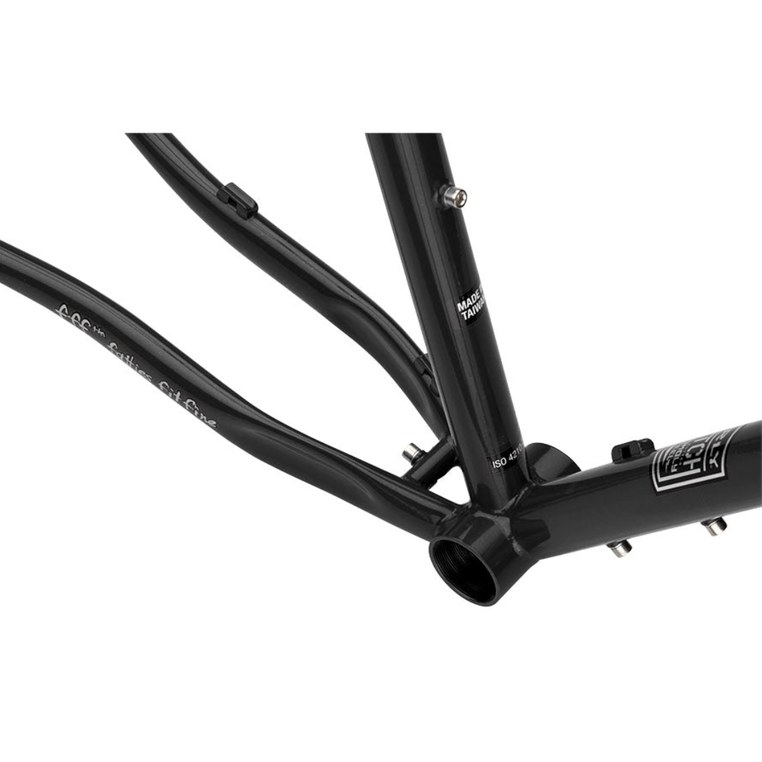 SURLY Midnight Special Frame Set