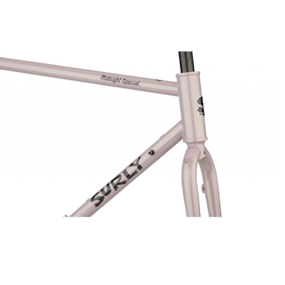 SURLY Midnight Special Frame Set