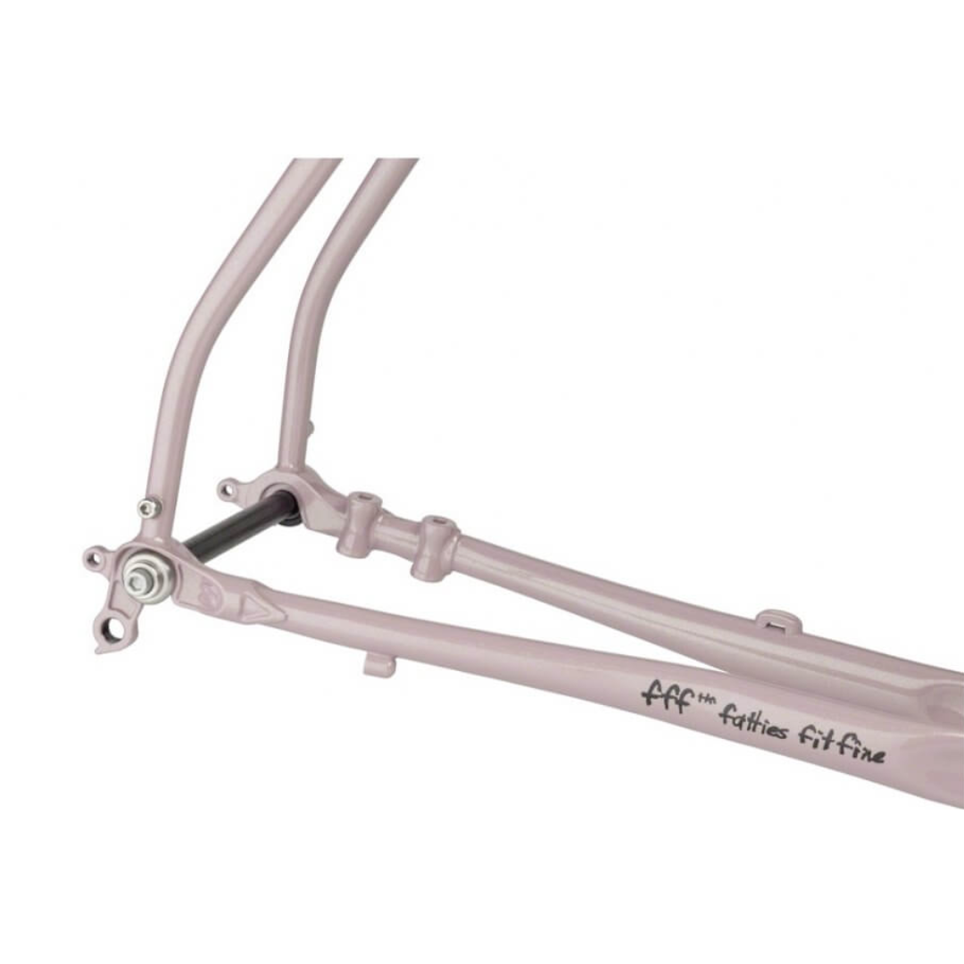 SURLY Midnight Special Frame Set