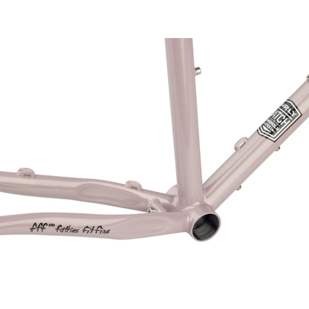 SURLY Midnight Special Frame Set