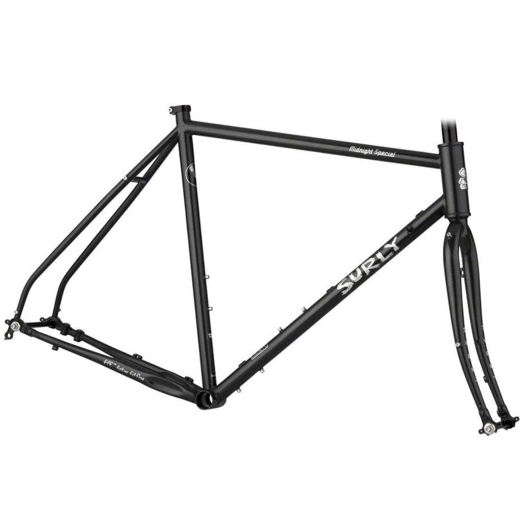 SURLY Midnight Special Frame Set SURLY Midnight Special Frame Set