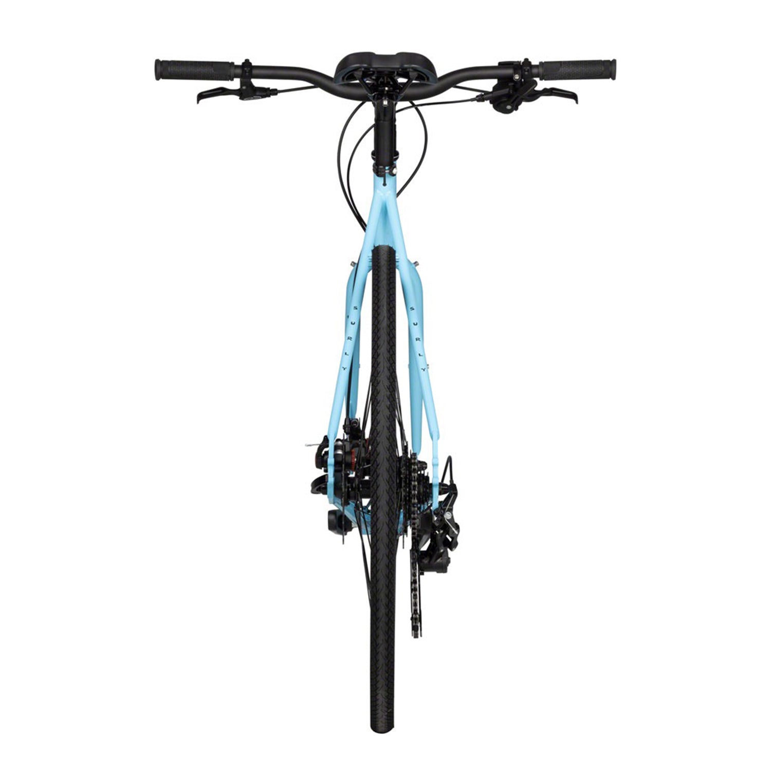 SURLY Preamble Flat Bar Complete Bike