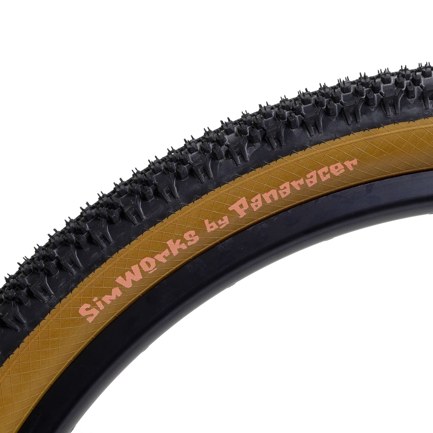 SIMWORKS Super Yummy Tire 26"