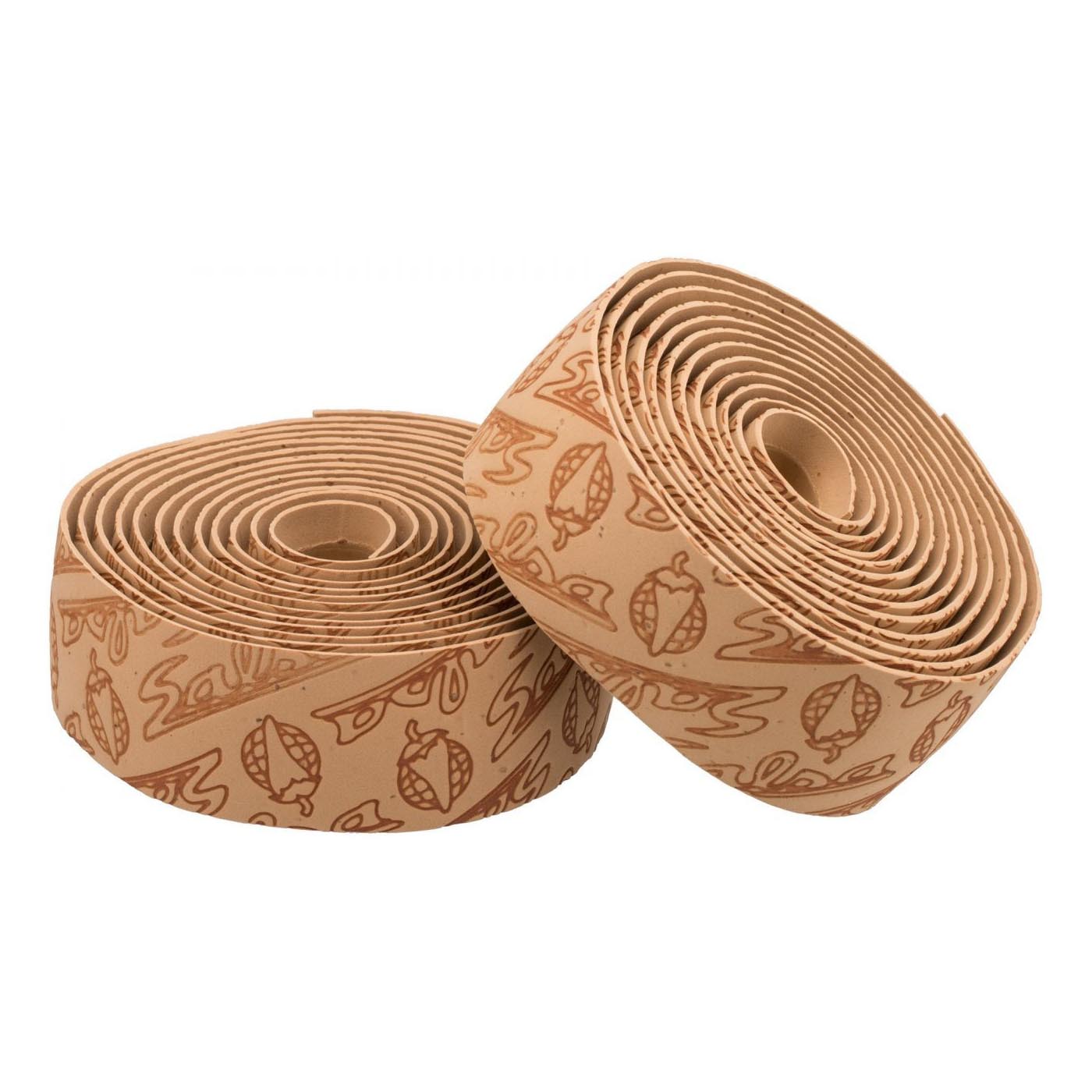 SALSA CYCLES Gel Cork Bar Tape