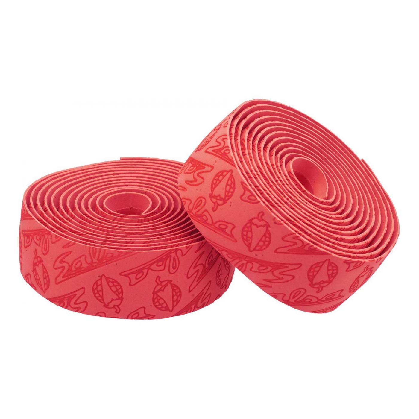 SALSA CYCLES Gel Cork Bar Tape