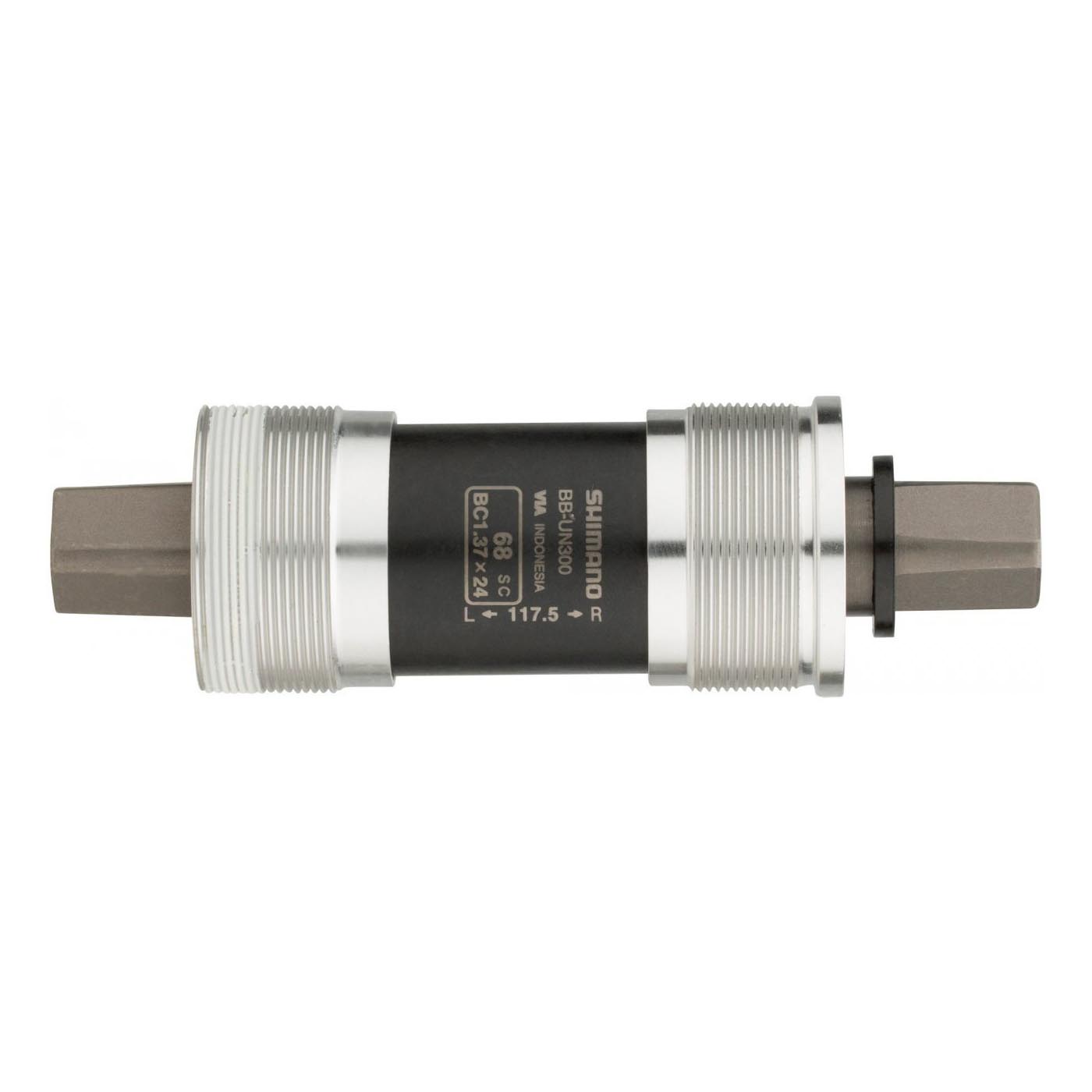 SHIMANO Bottom Bracket BB-UN300