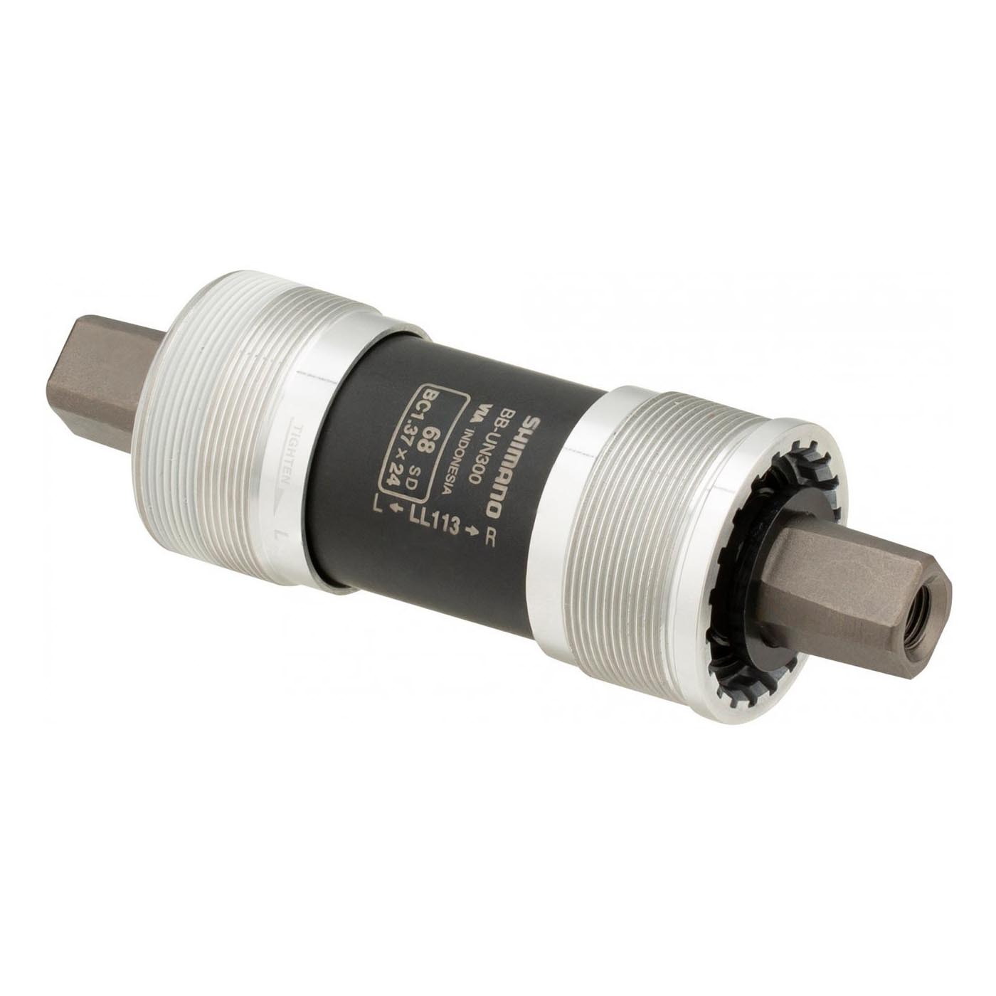 SHIMANO Bottom Bracket BB-UN300