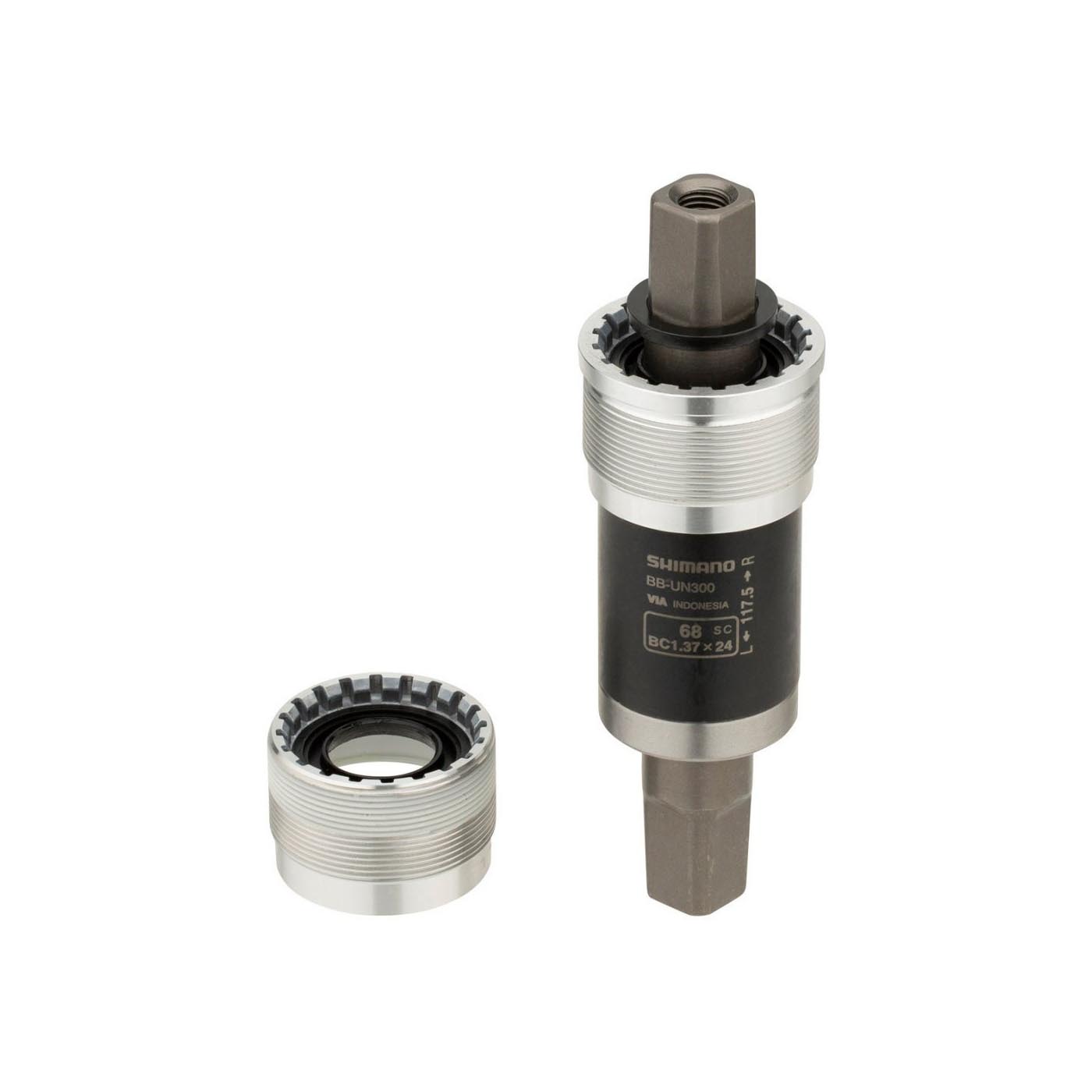 SHIMANO Bottom Bracket BB-UN300
