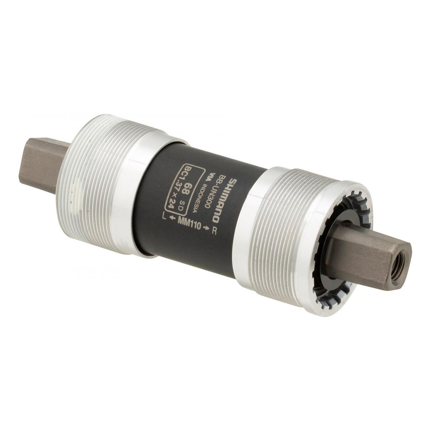 SHIMANO Bottom Bracket BB-UN300