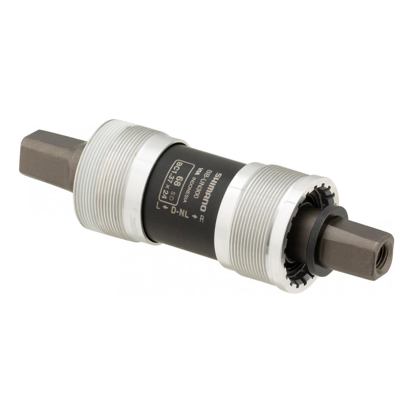 SHIMANO Bottom Bracket BB-UN300