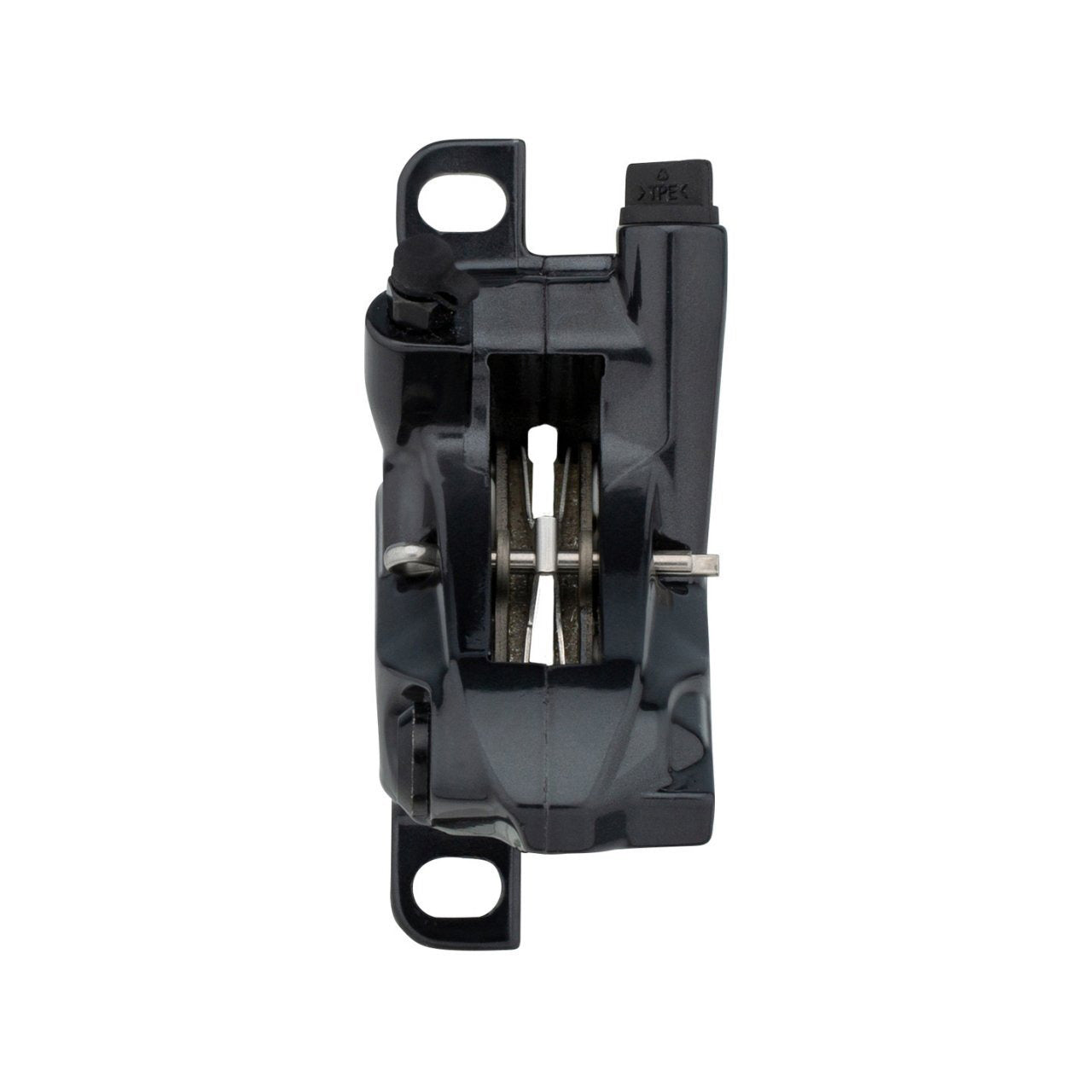 SHIMANO Deore Disc Brake Caliper BR-M6120