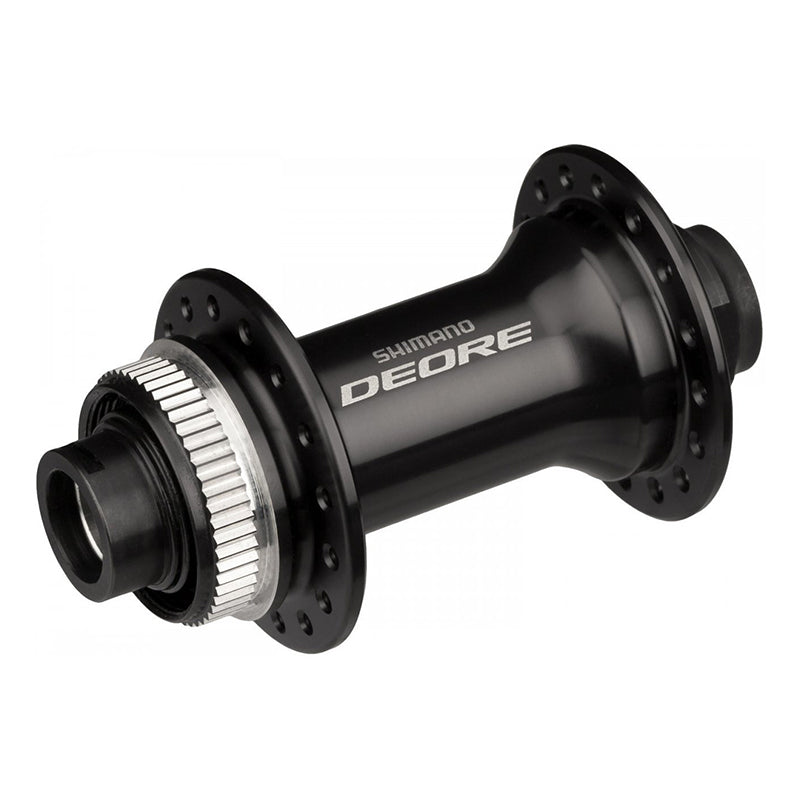 SHIMANO HB-M6010 Front Hub