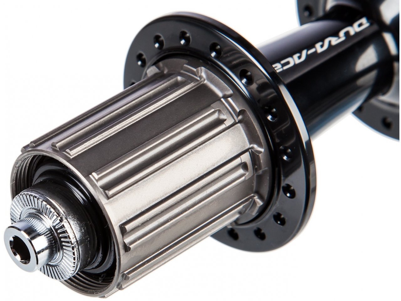 SHIMANO Dura-Ace FH-9000 130mm QR