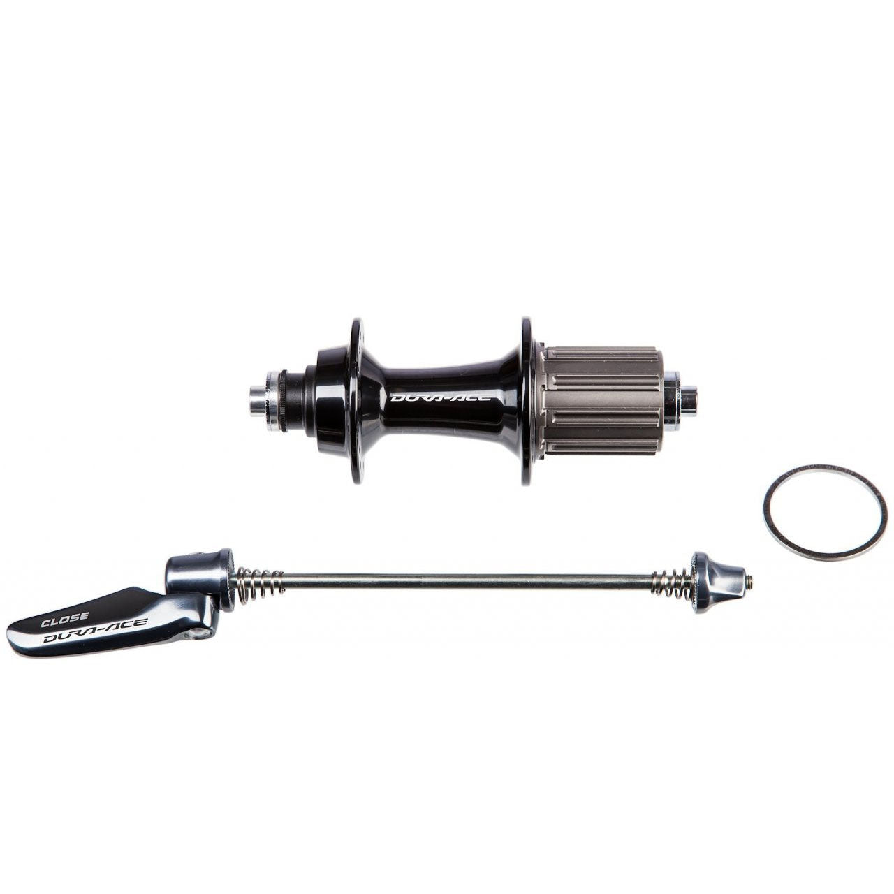 SHIMANO Dura-Ace FH-9000 130mm QR