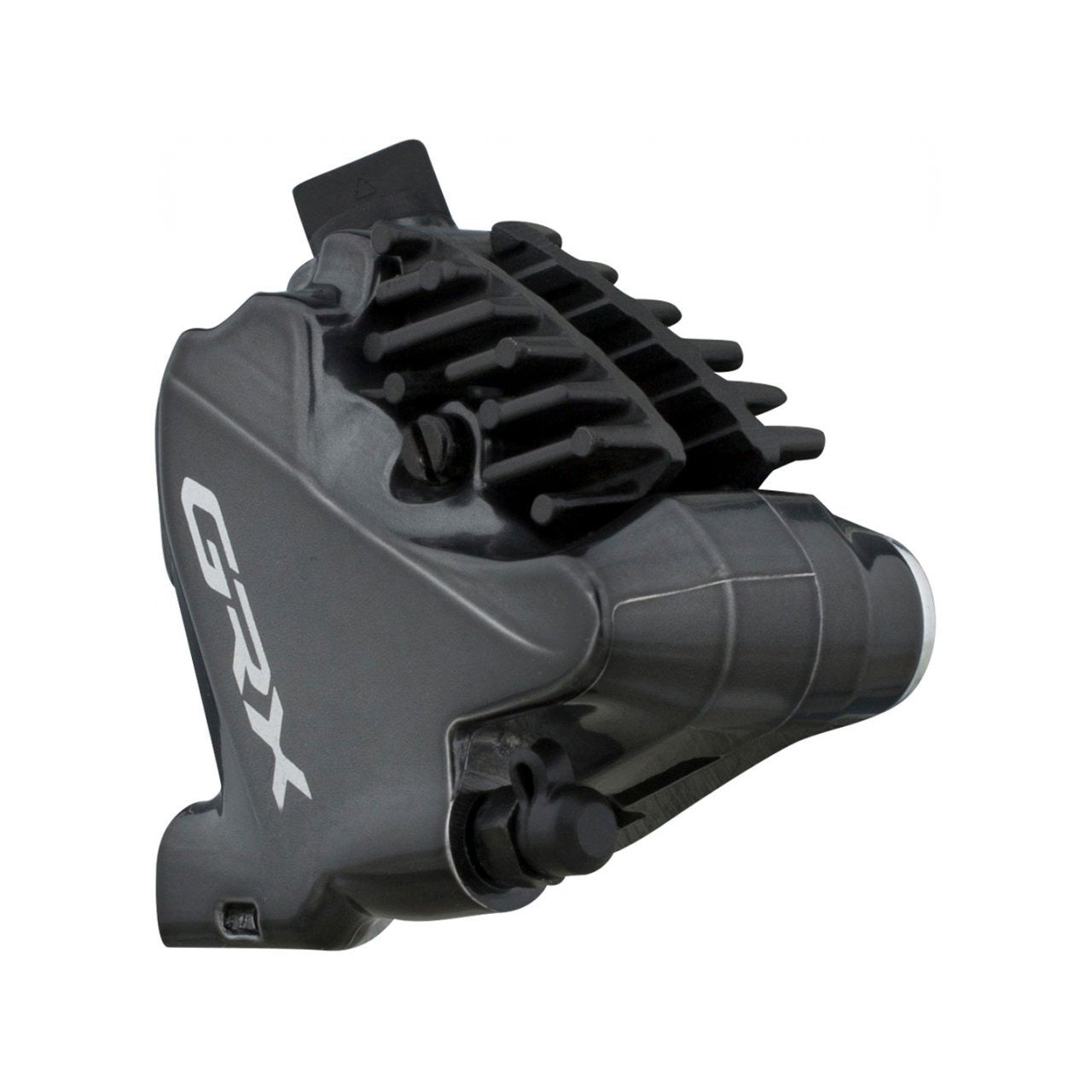 SHIMANO GRX BR-RX810 Disc with L03A Resin Pads