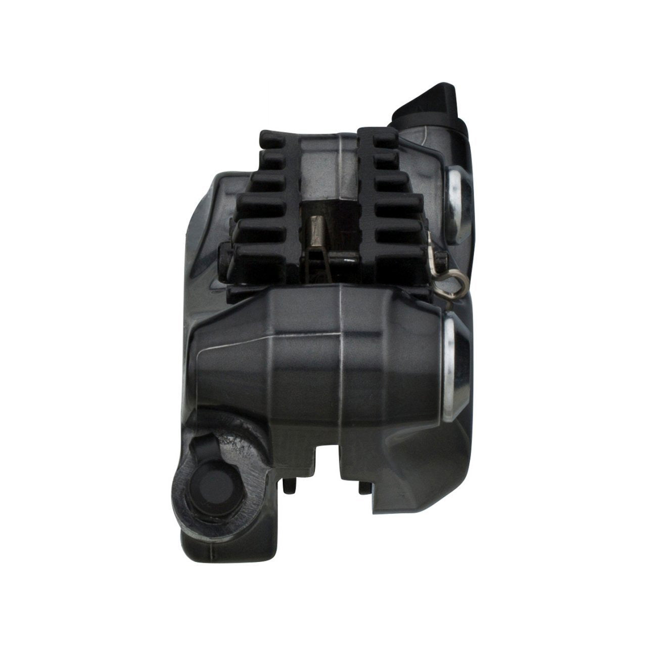 SHIMANO GRX BR-RX810 Disc with L03A Resin Pads