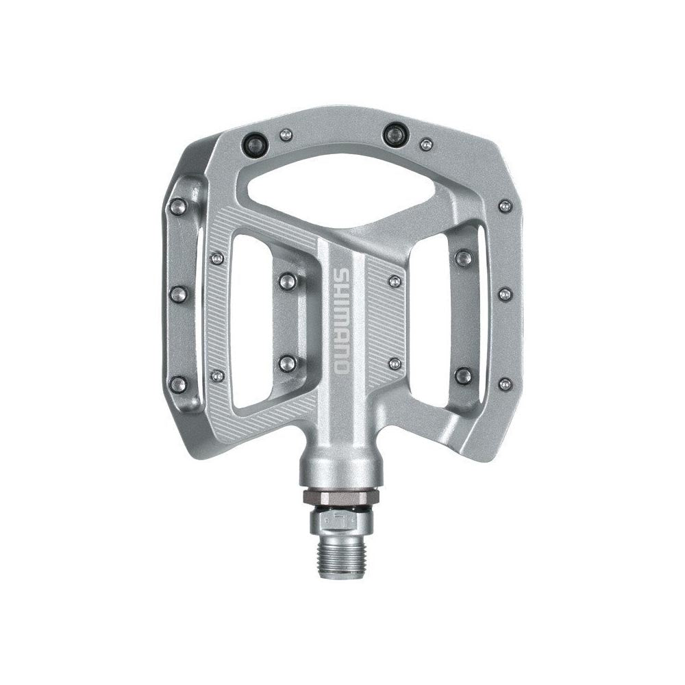 SHIMANO Flat Pedals PD-GR500