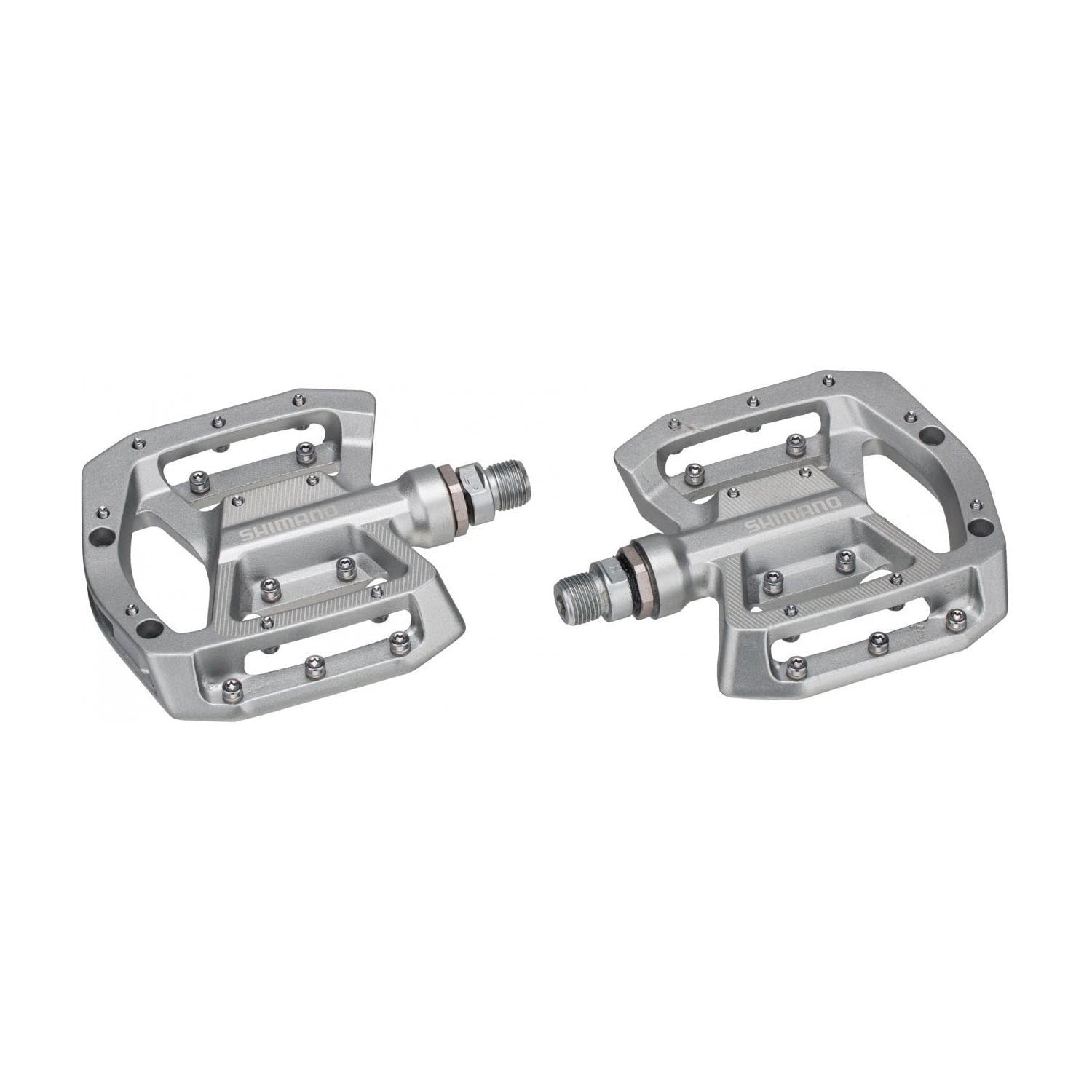 SHIMANO Flat Pedals PD-GR500