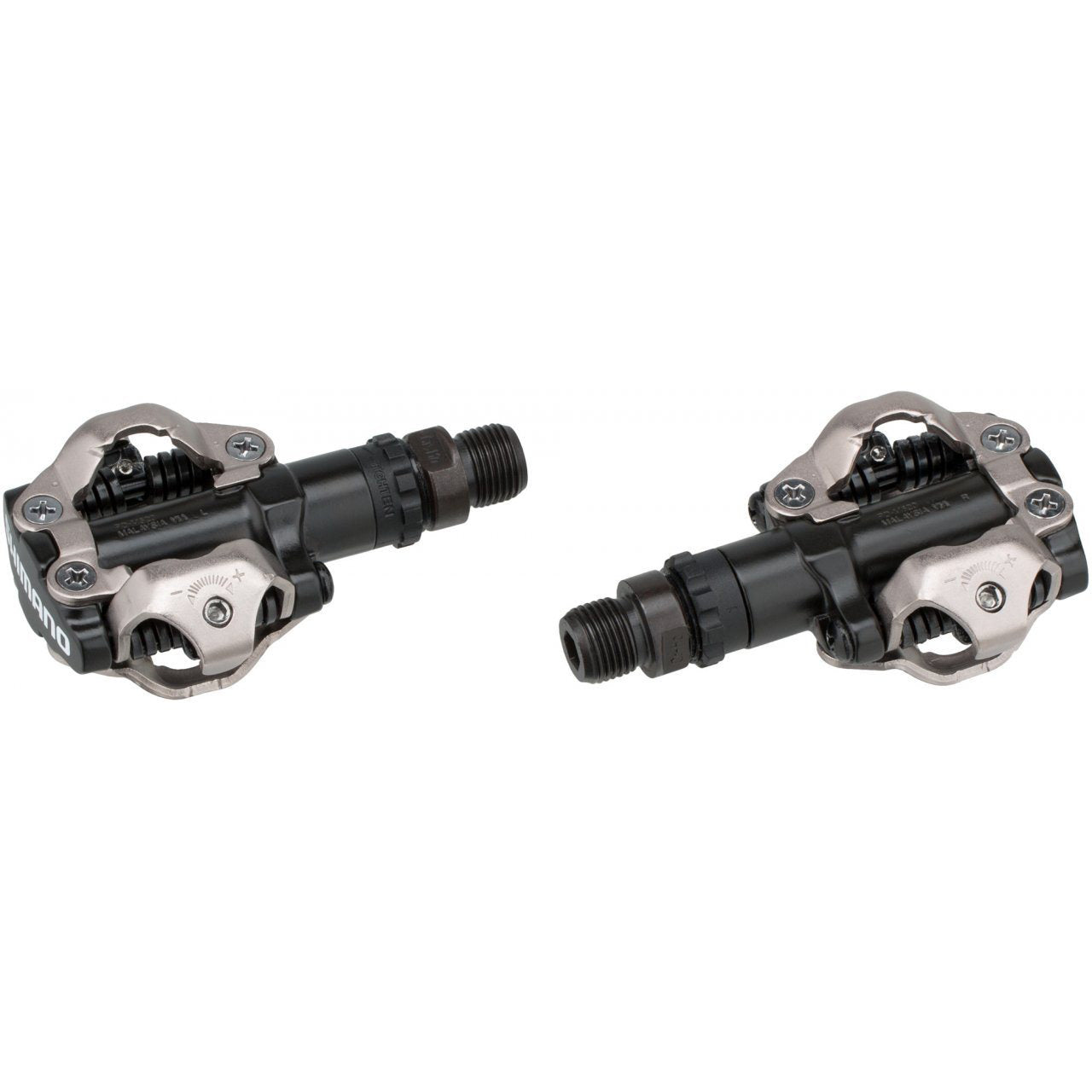 SHIMANO SPD Pedals PD-M520