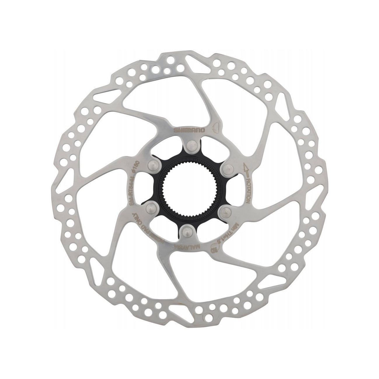 SHIMANO SM-RT54 Disc Rotor