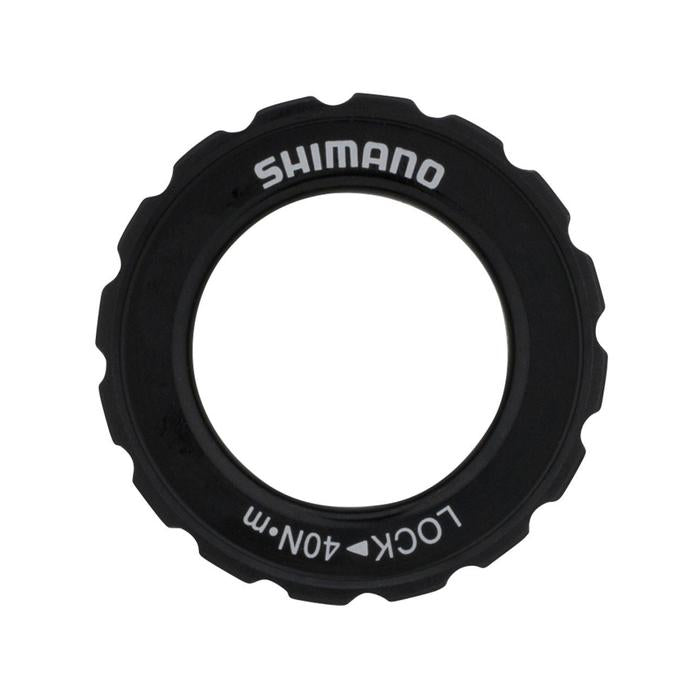 SHIMANO Disc Rotor Lock ring