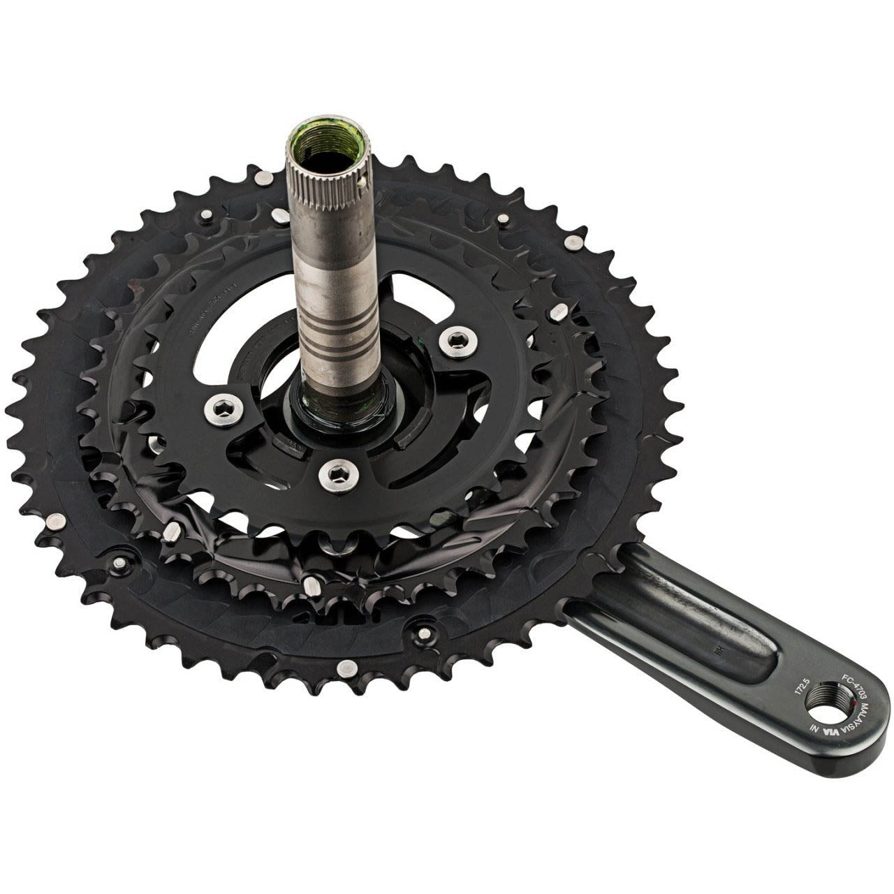 SHIMANO FC-M7000-11-1
