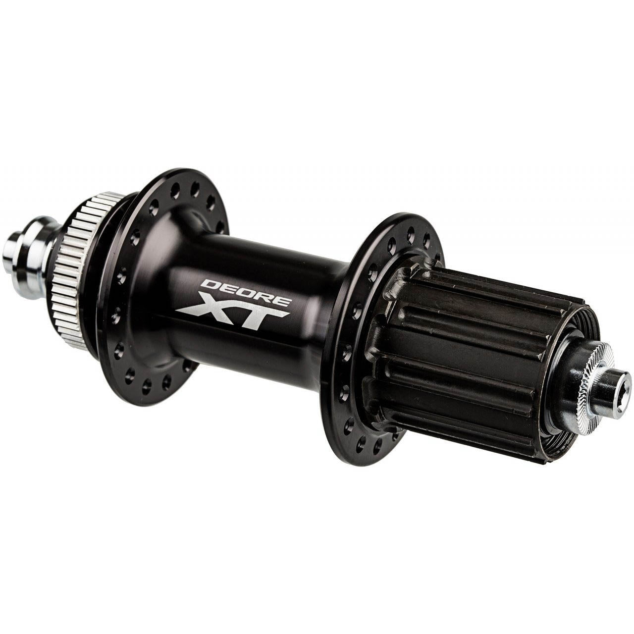 SHIMANO Hub FH-M8000 10 / 11s QR