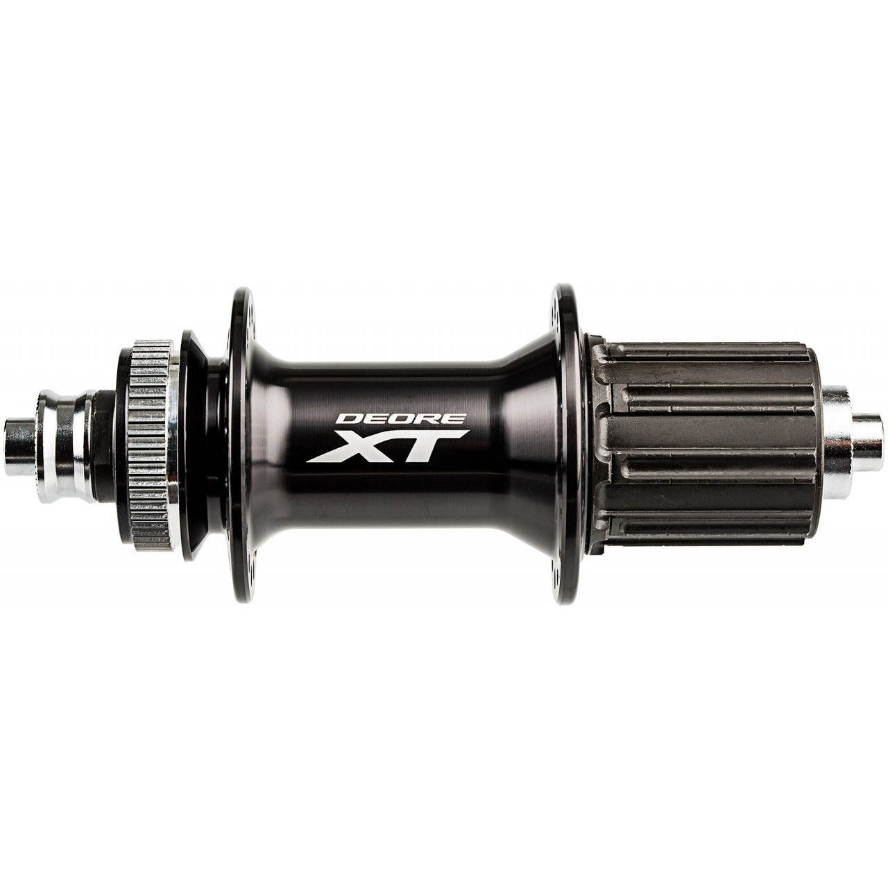 SHIMANO Hub FH-M8000 10 / 11s QR