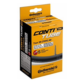 CONTINENTAL Tube Tour28 700x32 47c 42mm