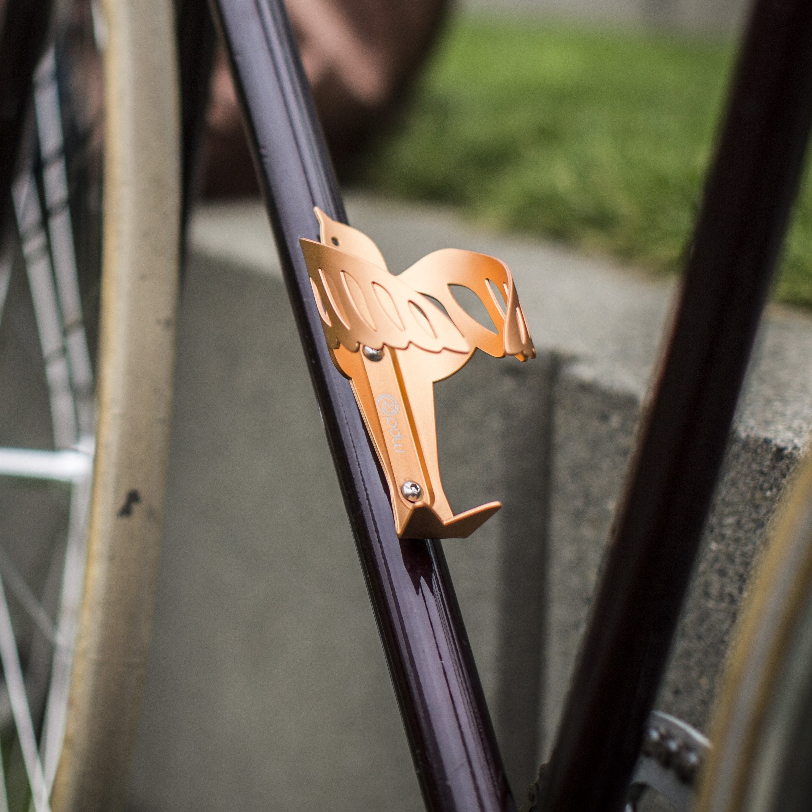 PDW Sparrow Cage