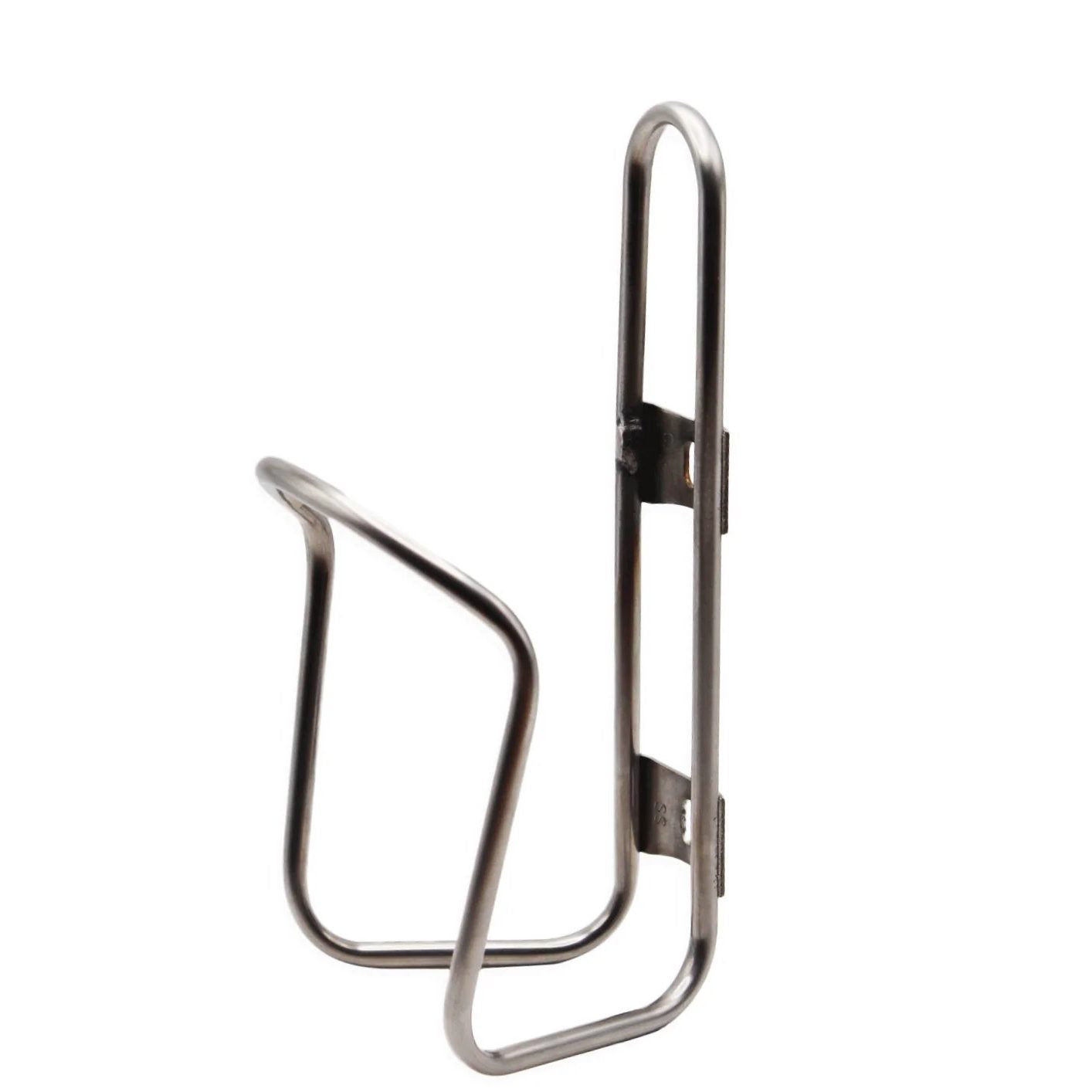 KING CAGE Stainless Steel Flat Top