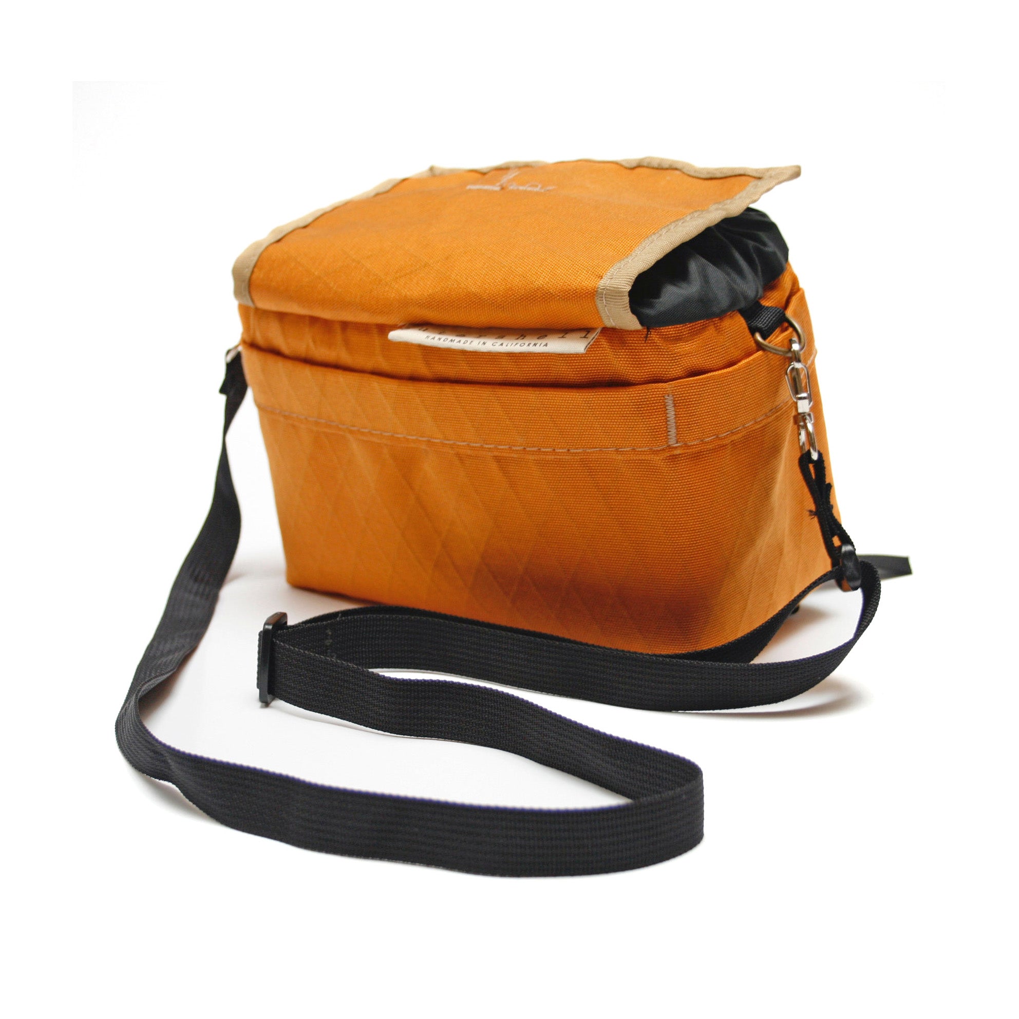 OUTER SHELL ADVENTURE Shoulder Strap