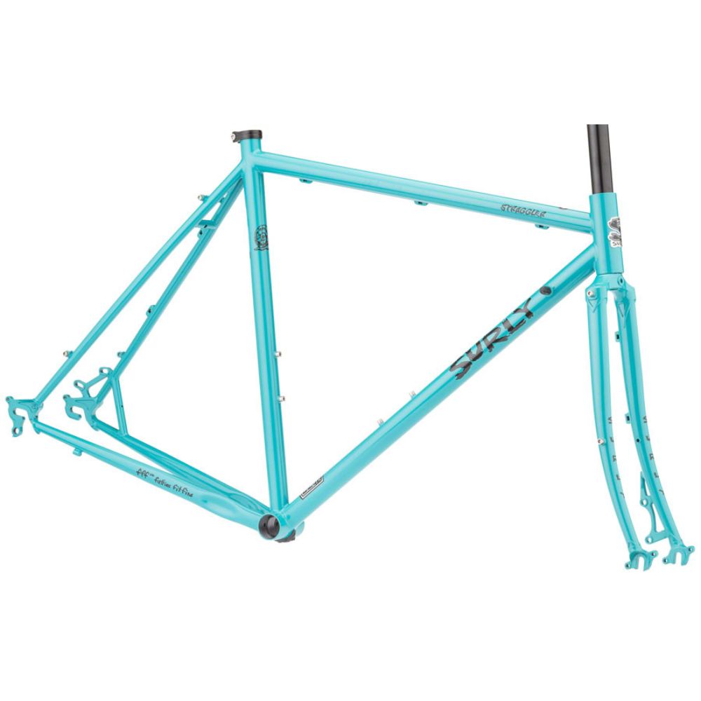 SURLY Straggler Frame/Fork Set